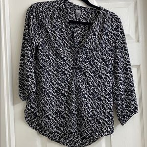 H&M Top Size 6